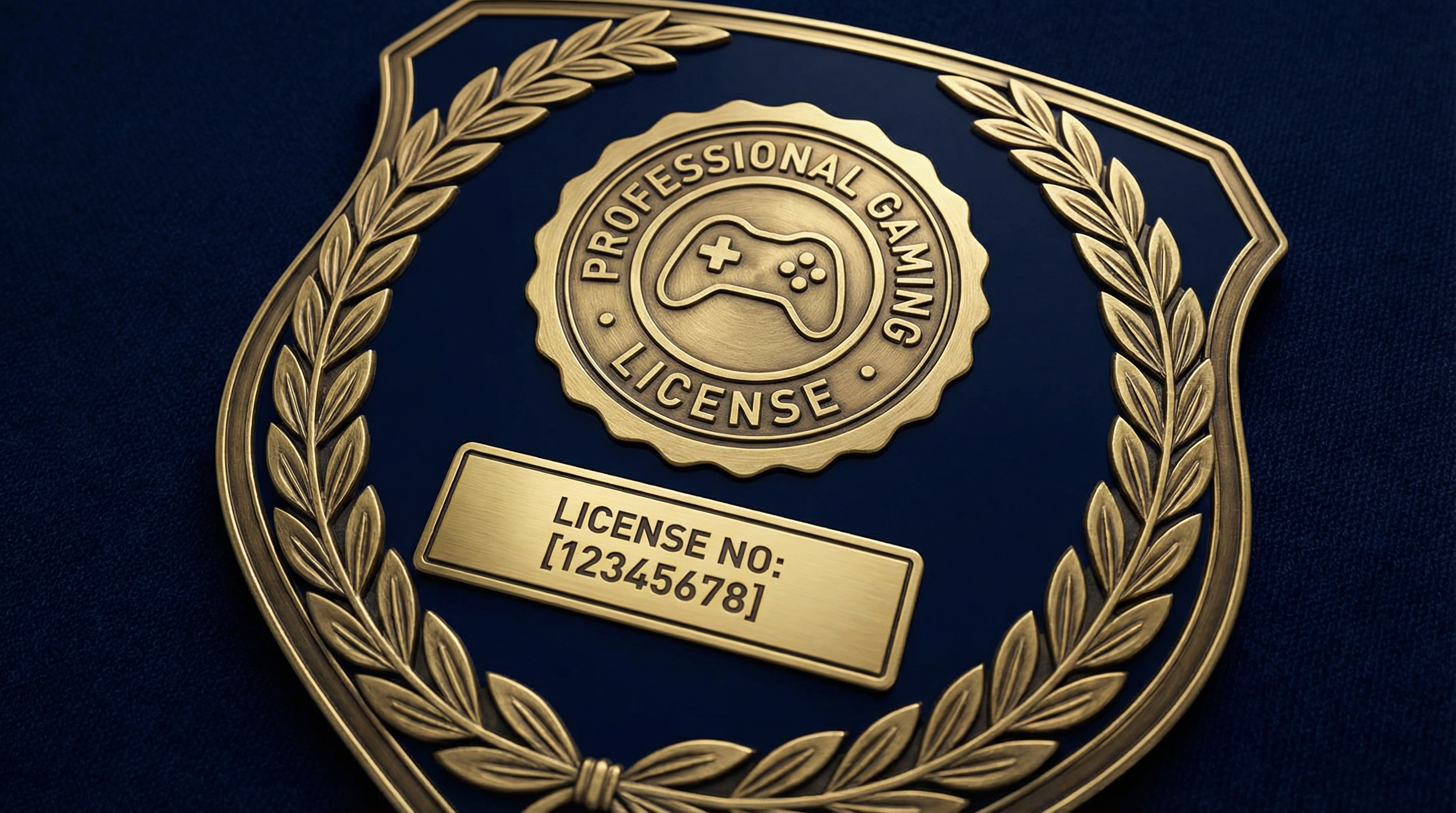 易游体育（官网） APP下载官方体育运营牌照徽章